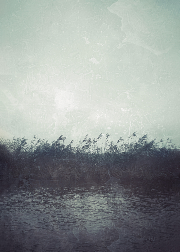 Annemiek van der Kuil – Songs of Silence Annemiek van der Kuil - Songs of Silence